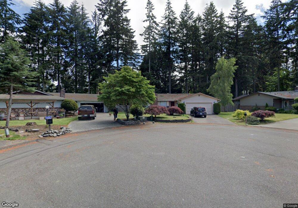 5422 96th Avenue Ct W, University Place, WA 98467 - photo 1