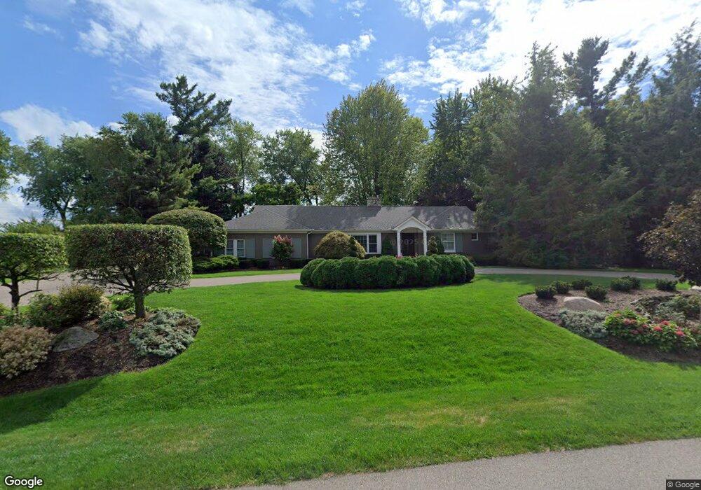 3883 Miller Way S, Bloomfield Hills, MI 48301 - photo 1