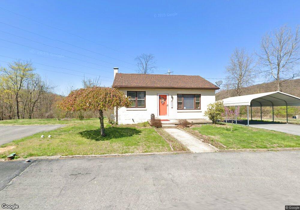2801 Pricetown Rd, Temple, PA 19560 - photo 1
