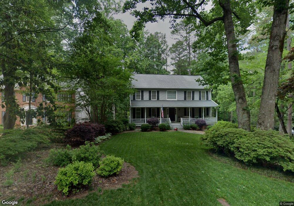 1431 Rainbrook Ct SW, Lilburn, GA 30047 - photo 1