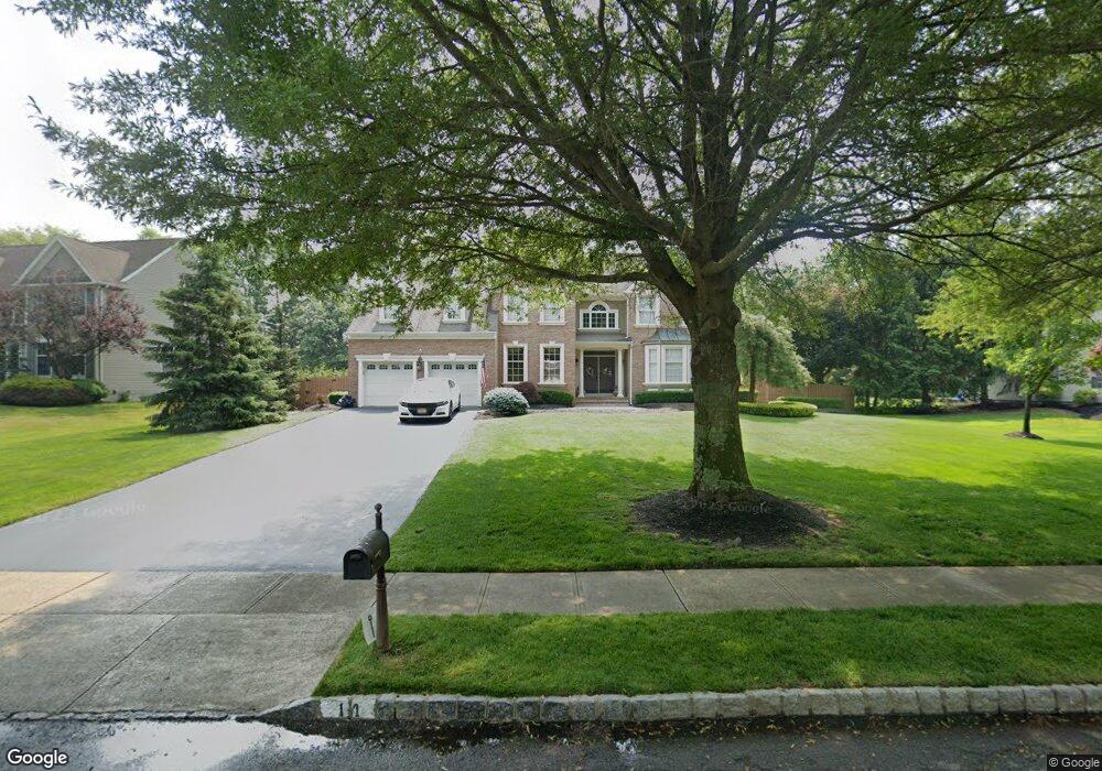 11 Wildflower Ct, Manalapan, NJ 07726 - photo 1