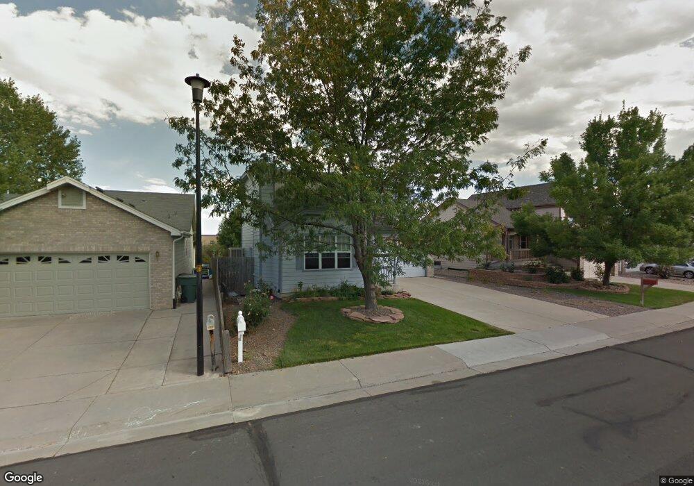 13348 Cherry Cir, Thornton, CO 80241 - photo 1