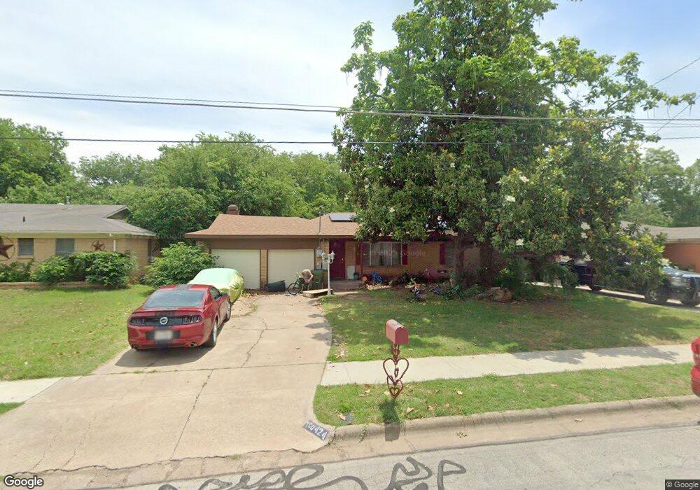 424 Souder Dr, Hurst, TX 76053 - photo 1