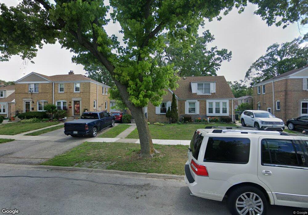 1827 Linden St, Des Plaines, IL 60018 - photo 1