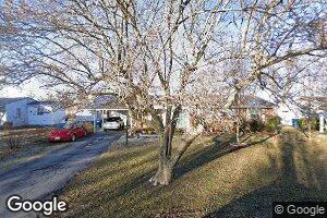 307 N Anderson Ave, Gideon, MO 63848