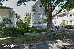 8 Manor St Unit 3, Worcester, MA 01602