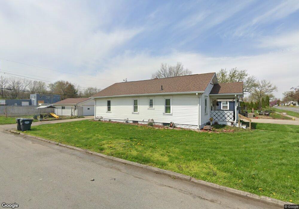 1701 Broadway St, Anderson, IN 46012 - photo 1