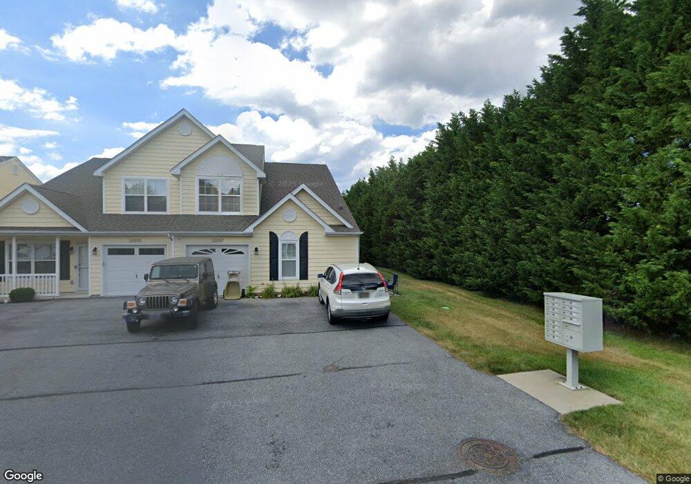 20297 Flagler Ct unit 36, Rehoboth Beach, DE 19971 - photo 1