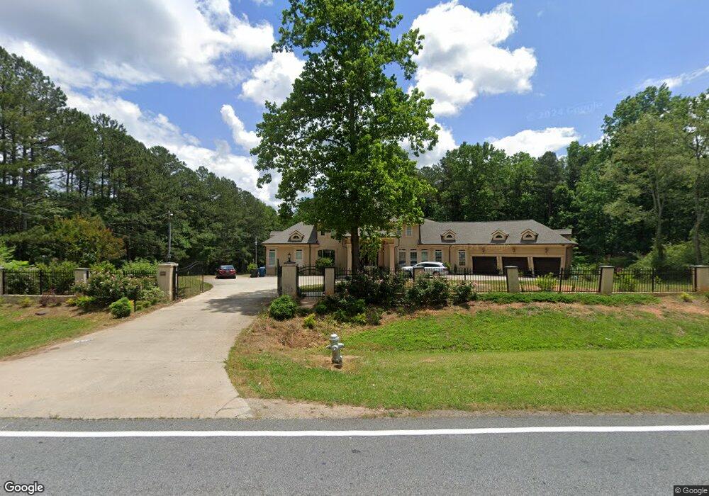 2748 Old Peachtree Rd, Dacula, GA 30019 - photo 1