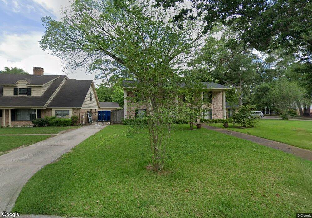 5002 Treebark Ln, Houston, TX 77018 - photo 1