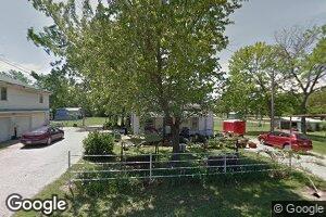 121 Ohio St, Humboldt, KS 66748