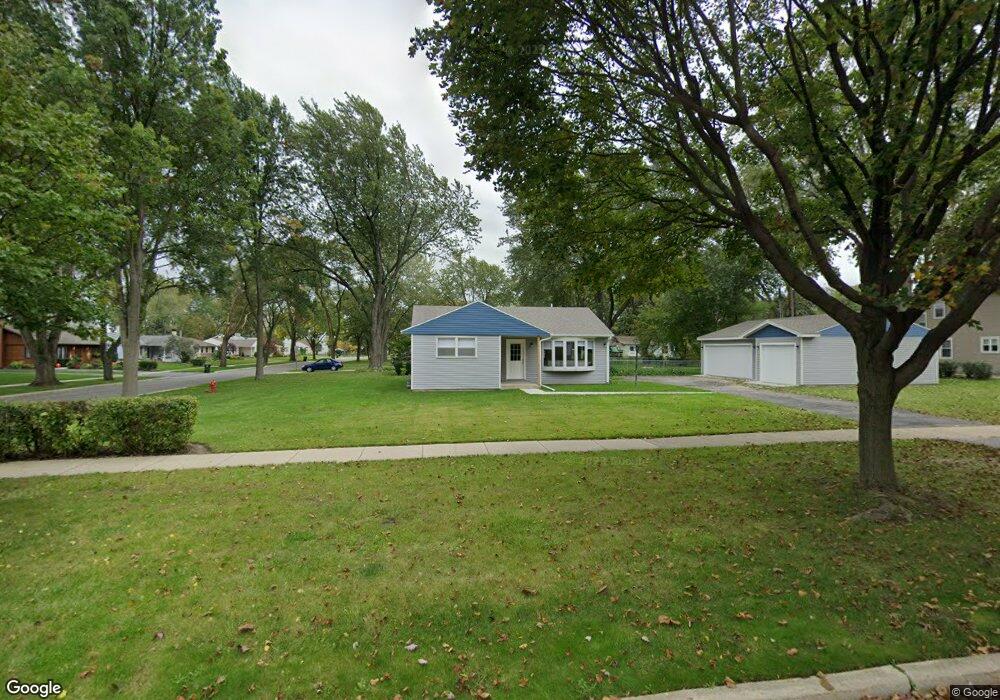 3401 Campbell St, Rolling Meadows, IL 60008 - photo 1