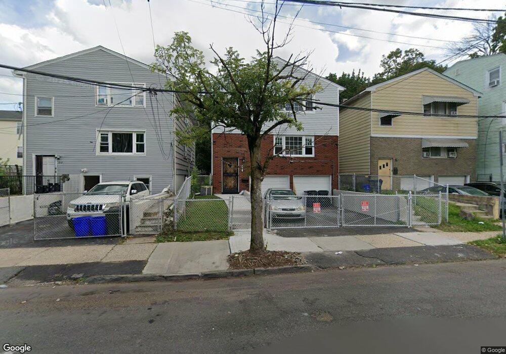 814 S 20th St unit 816, Newark, NJ 07108 - photo 1