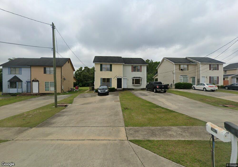 3966 Vinson Robinson Rd, Macon, GA 31204 - photo 1