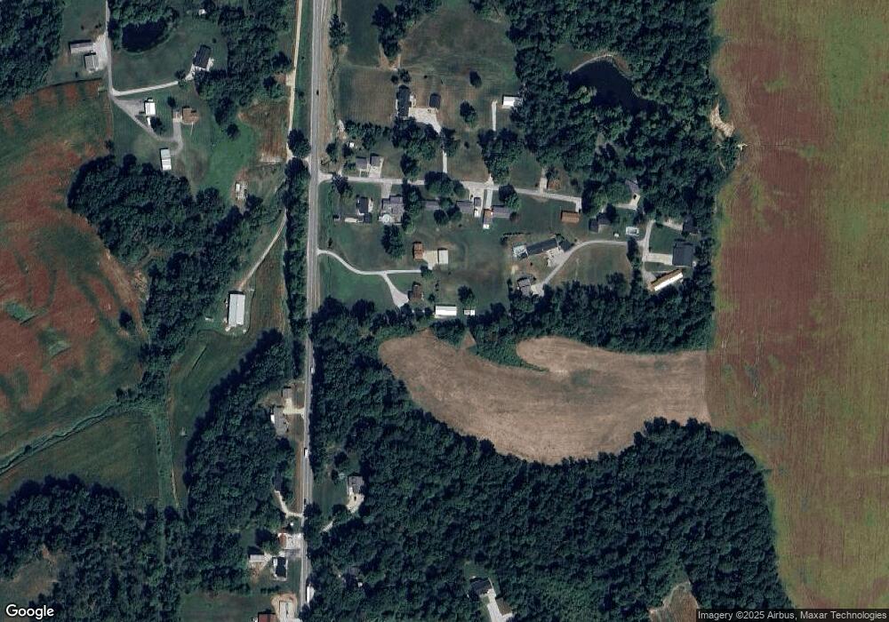 14448 Us Highway 231, Loogootee, IN 47553 - photo 1