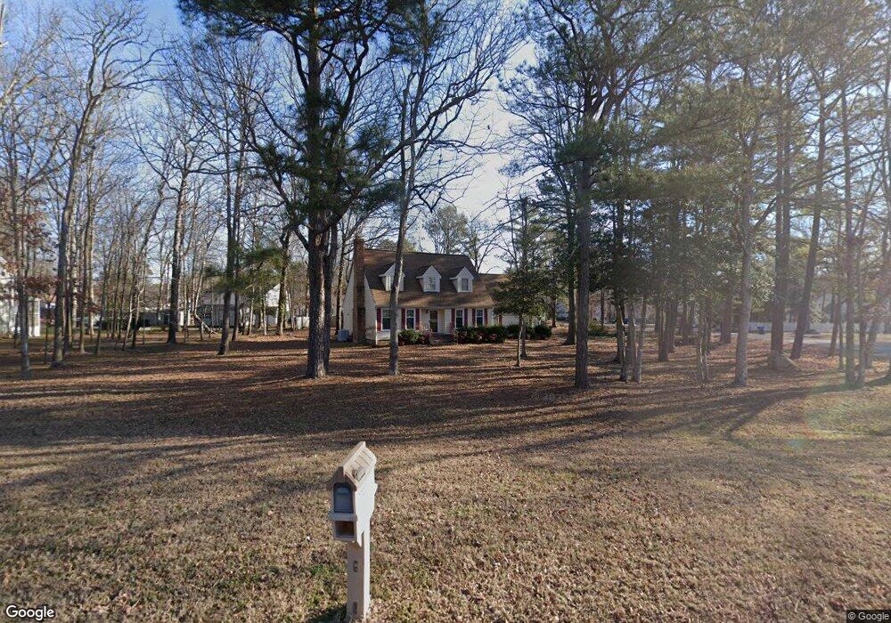 7721 Salem Church Rd, North Chesterfield, VA 23237 - photo 1