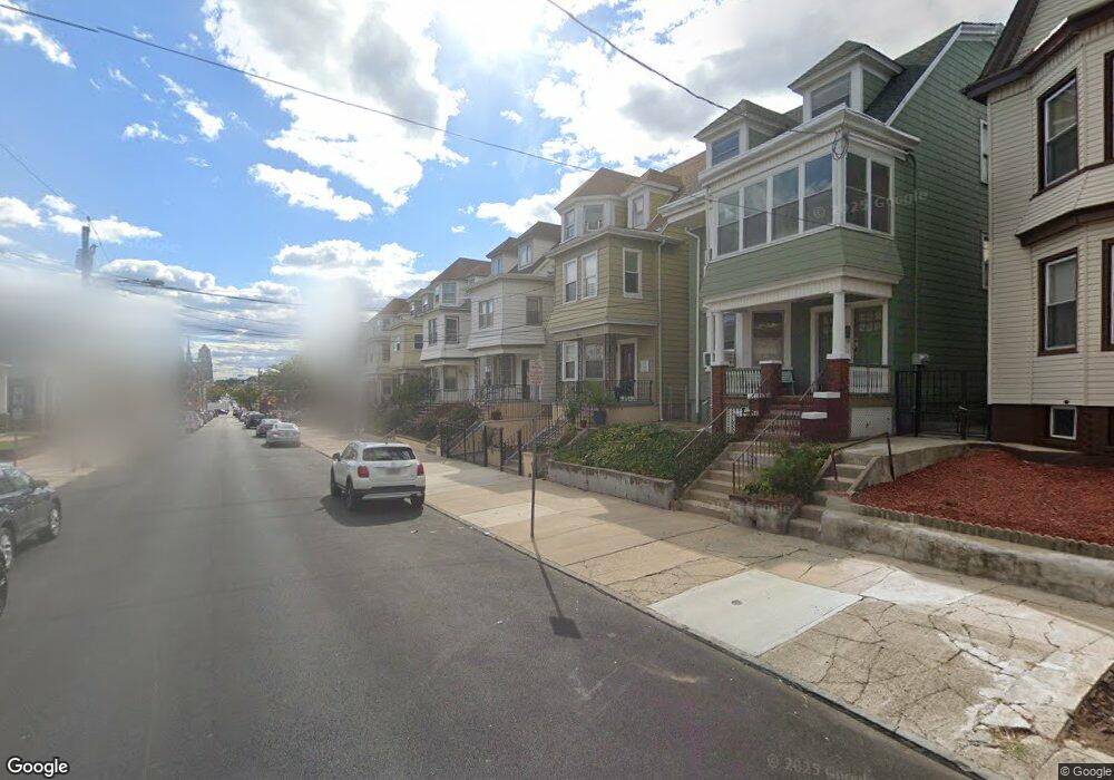 250 Ridge St, Newark, NJ 07104 - photo 1