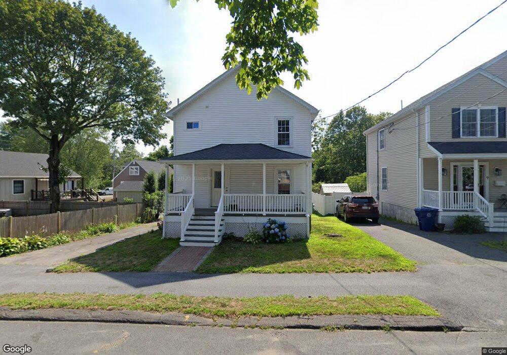 13 Laurel St, Danvers, MA 01923 - photo 1