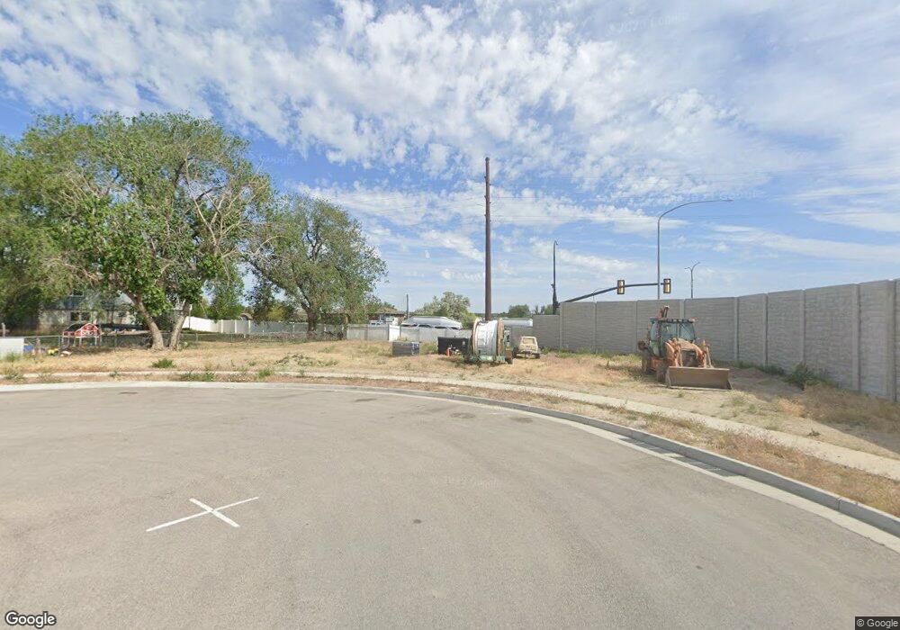 3666 Winthrope Cir, West Jordan, UT 84088 - photo 1