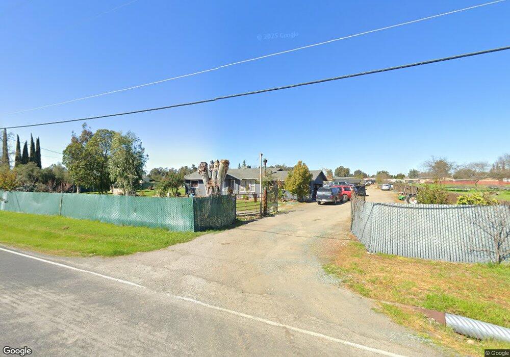 3453 E Forest Lake Rd, Acampo, CA 95220 - photo 1