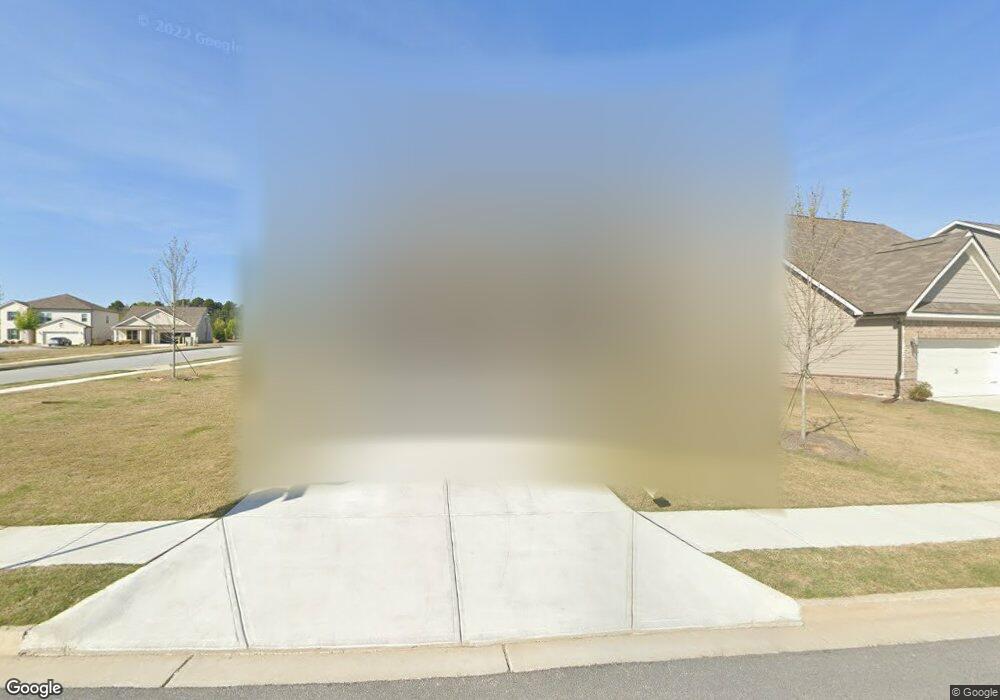 3230 Goldberry St, Buford, GA 30519 - photo 1