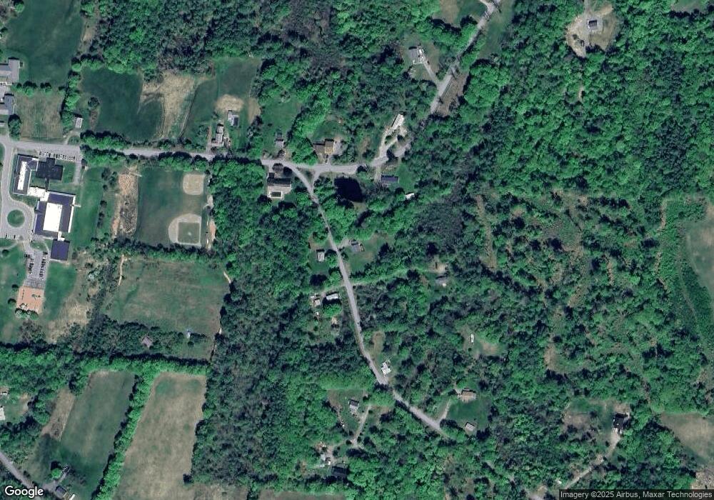 15 Horseshoe Rd, Chesterfield, NH 03443 - photo 1