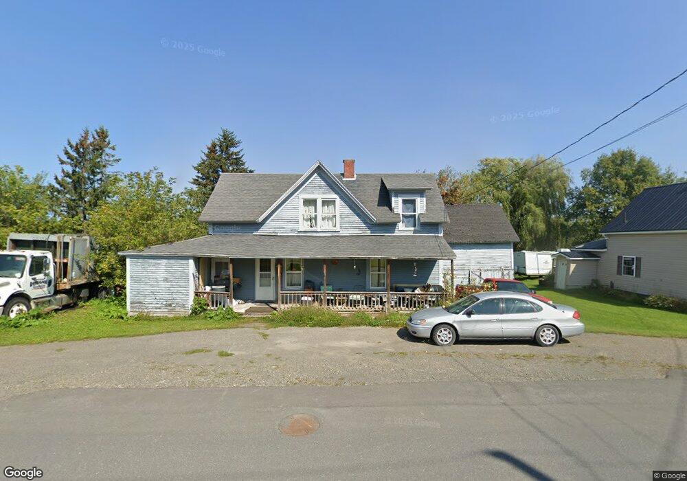 47 Sincock St, Caribou, ME 04736 - photo 1