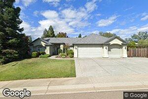 3272 Woodbury Dr, Redding, CA 96002