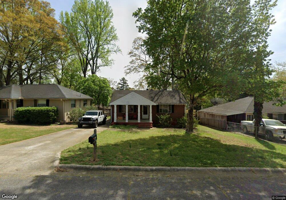 846 Frances Dr SE, Smyrna, GA 30080 - photo 1