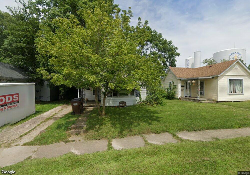 944 E Main St, Xenia, OH 45385 - photo 1