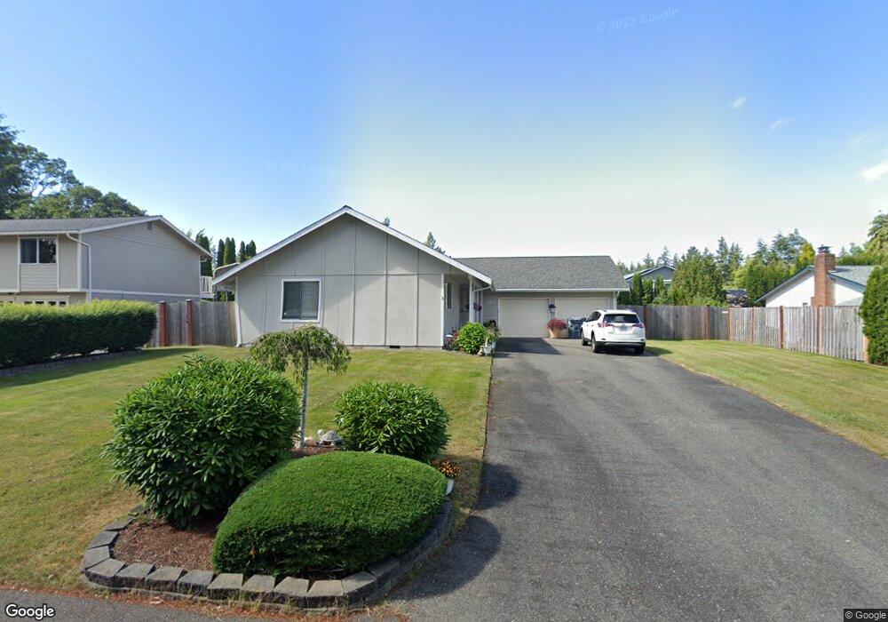 9811 58th Street Ct W, University Place, WA 98467 - photo 1