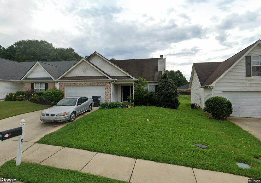 60 Collins Trace, Covington, GA 30016 - photo 1