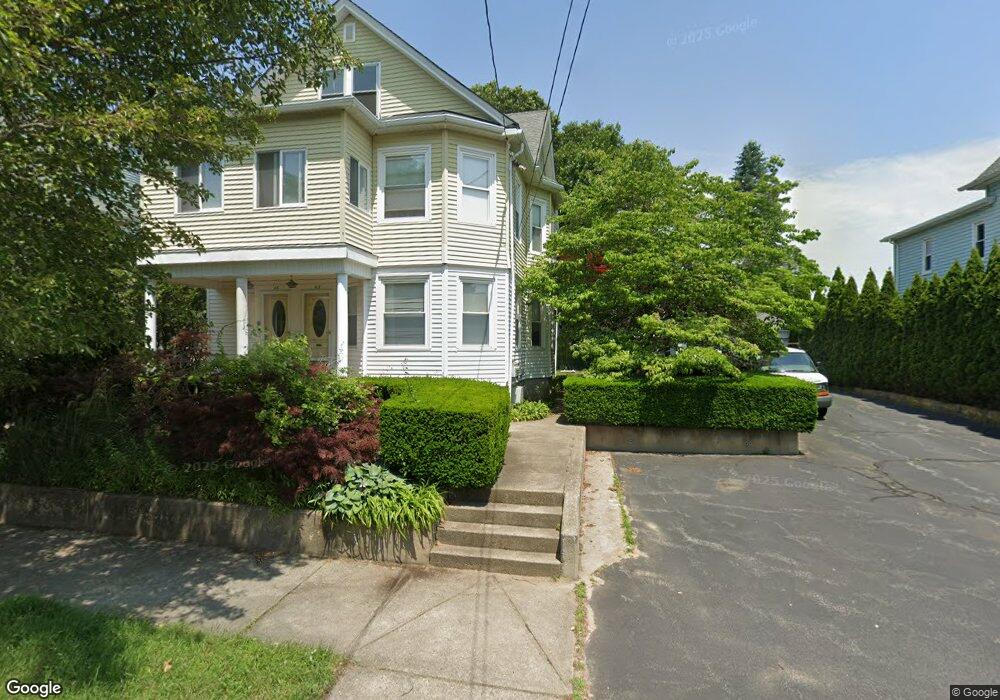 43 Blackamore Ave, Cranston, RI 02910 - photo 1