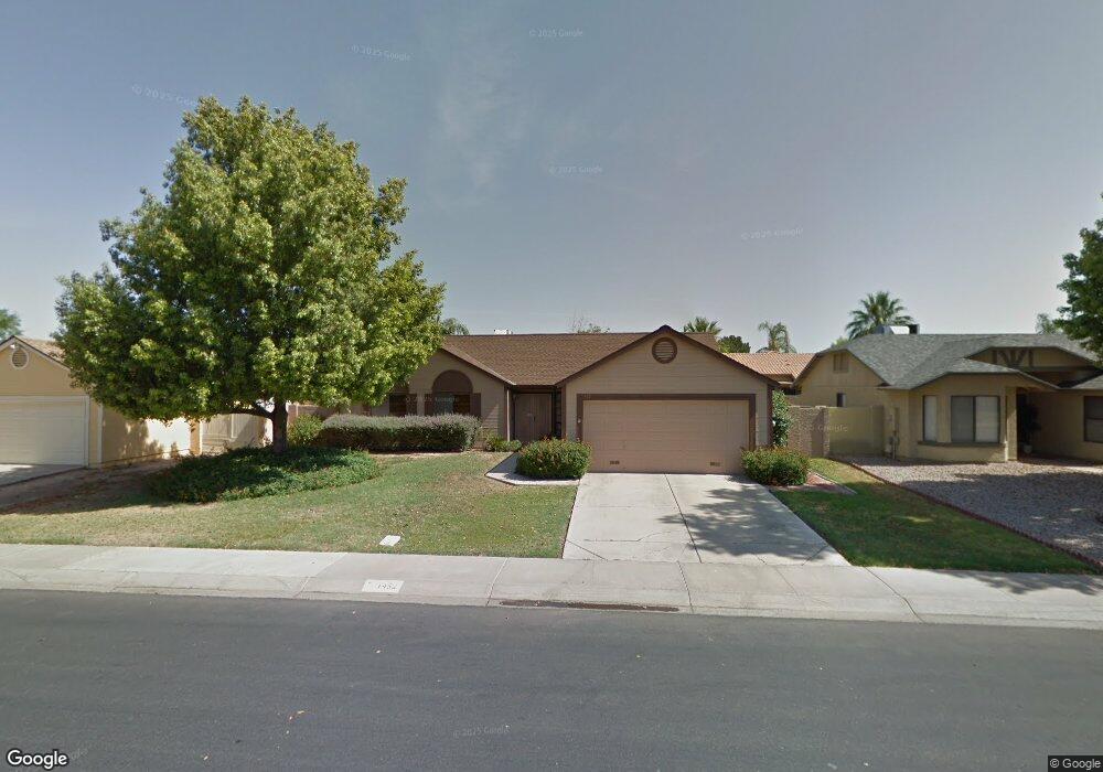 1452 E Kent Ave, Chandler, AZ 85225 - photo 1