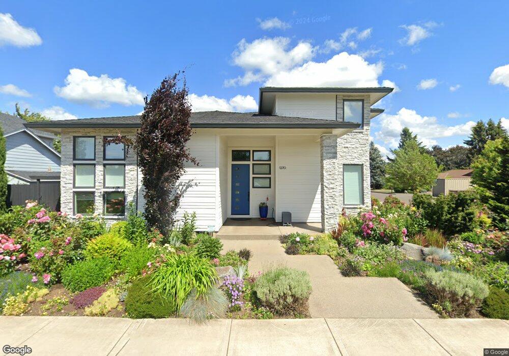 1270 N Elm St, Canby, OR 97013 - photo 1