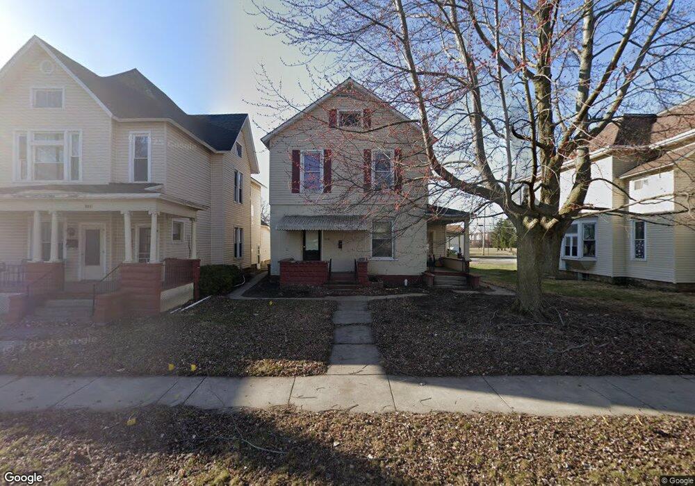 223 Center St, Findlay, OH 45840 - photo 1