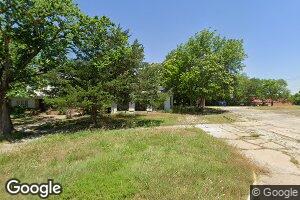 602 Denver St, Pawnee, OK 74058
