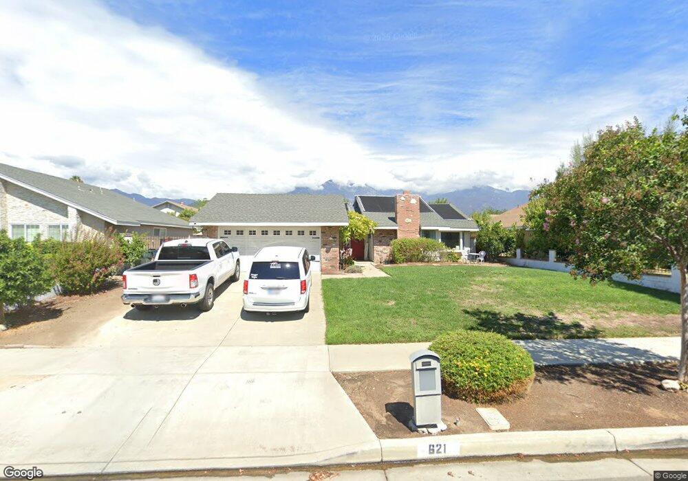 621 E 14th St, Upland, CA 91786 - photo 1