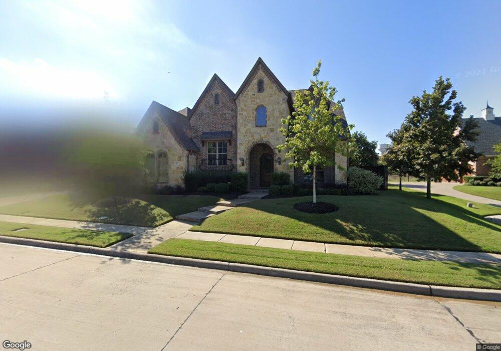113 Stillwater Cir, Colleyville, TX 76034 - photo 1