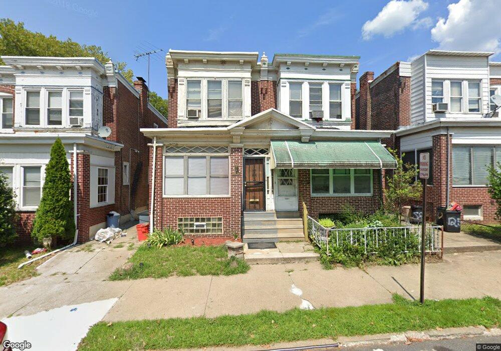 1254 Langham Ave, Camden, NJ 08103 - photo 1