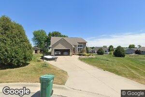 126 Margene Ct, Raymond, IA 50667