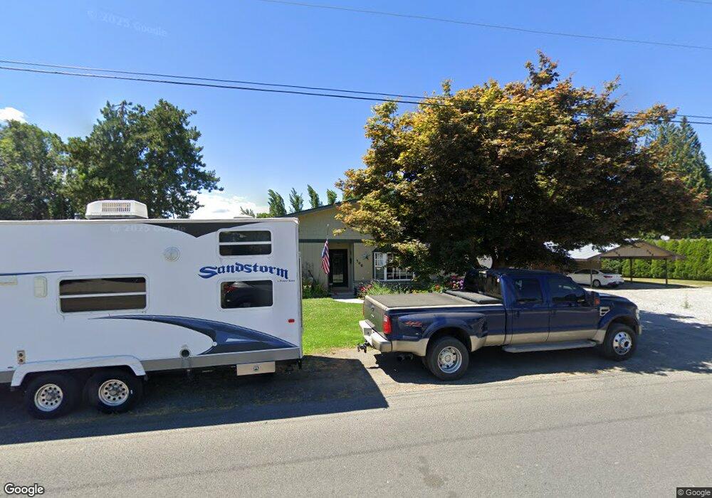 146 N June Ave, East Wenatchee, WA 98802 - photo 1