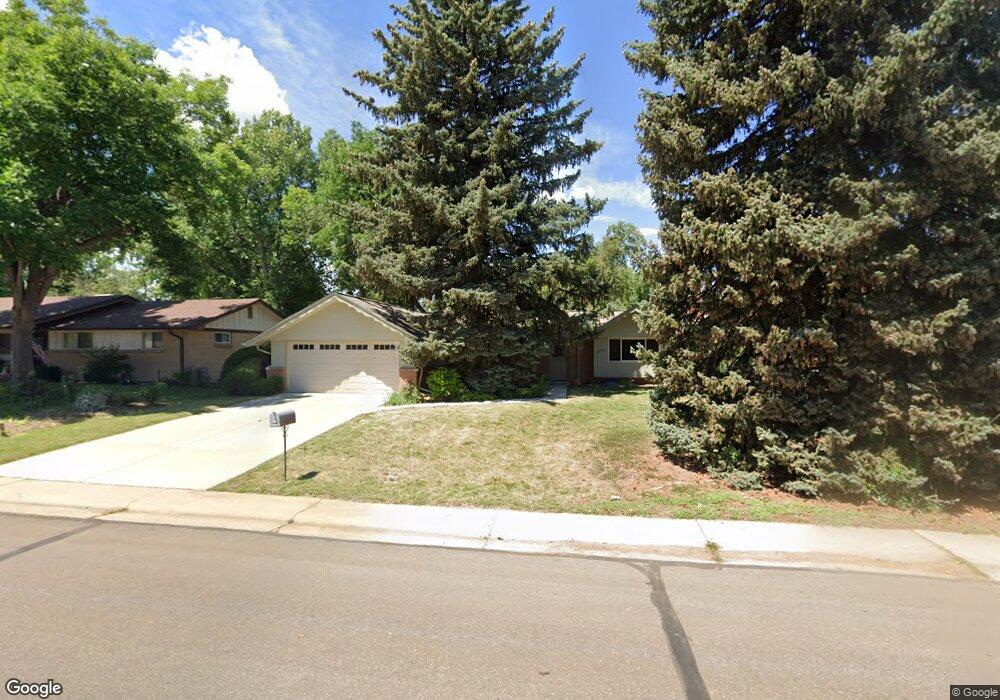 2573 Moore St, Lakewood, CO 80215 - photo 1