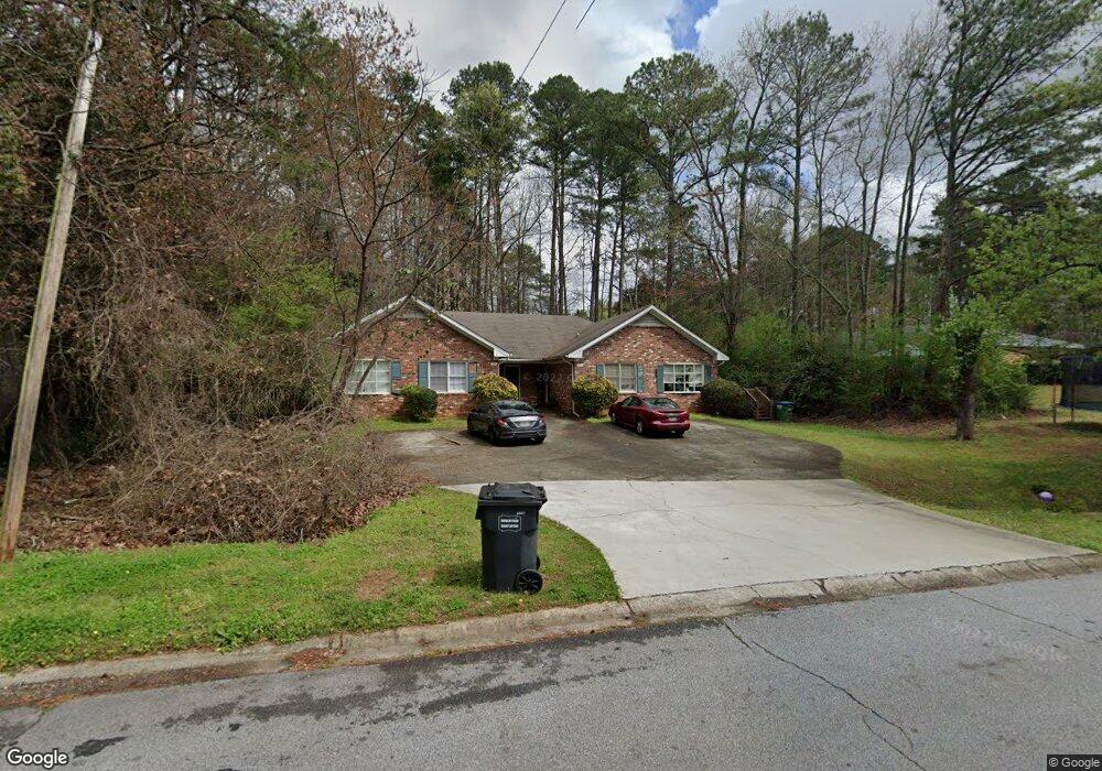 2314 Rosedale Rd, Snellville, GA 30078 - photo 1