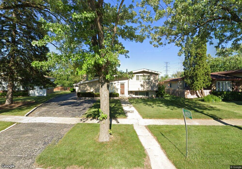 3N221 N Howard Ave, Elmhurst, IL 60126 - photo 1
