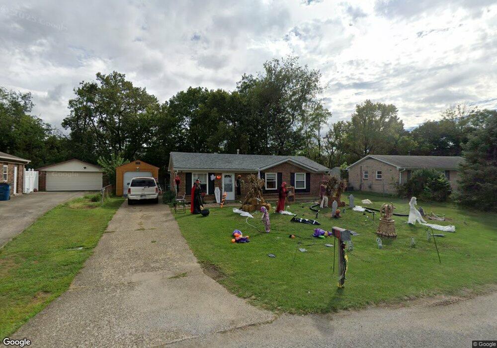 6818 Nalery Way, Louisville, KY 40228 - photo 1