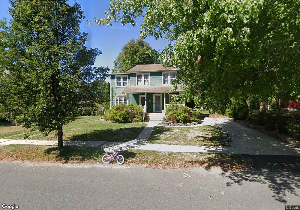 510 Walnut Ave, Laurel Springs, NJ 08021 - photo 1