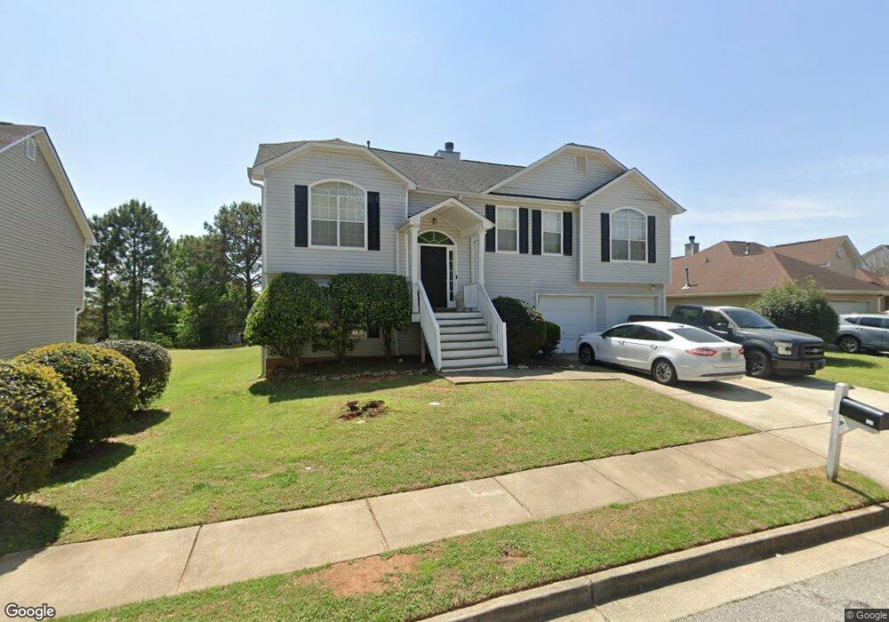 421 Summer Hill Cir unit 4, Stockbridge, GA 30281 - photo 1