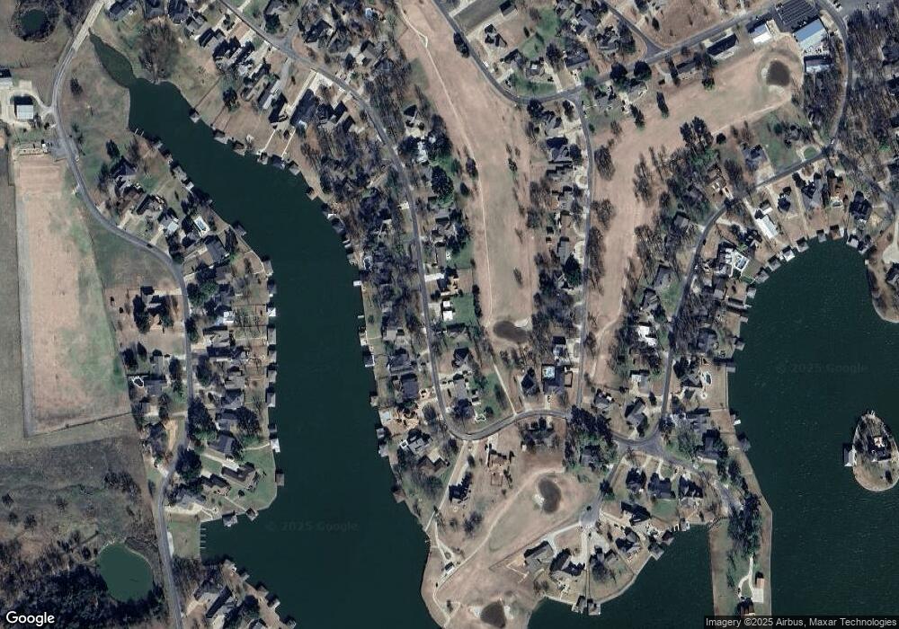 726 Kiowa Dr W, Gainesville, TX 76240 - photo 1