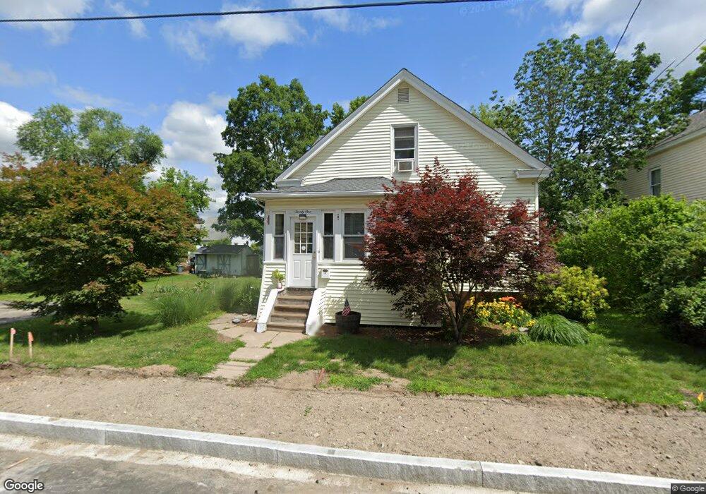 21 Cherry St, Easthampton, MA 01027 - photo 1